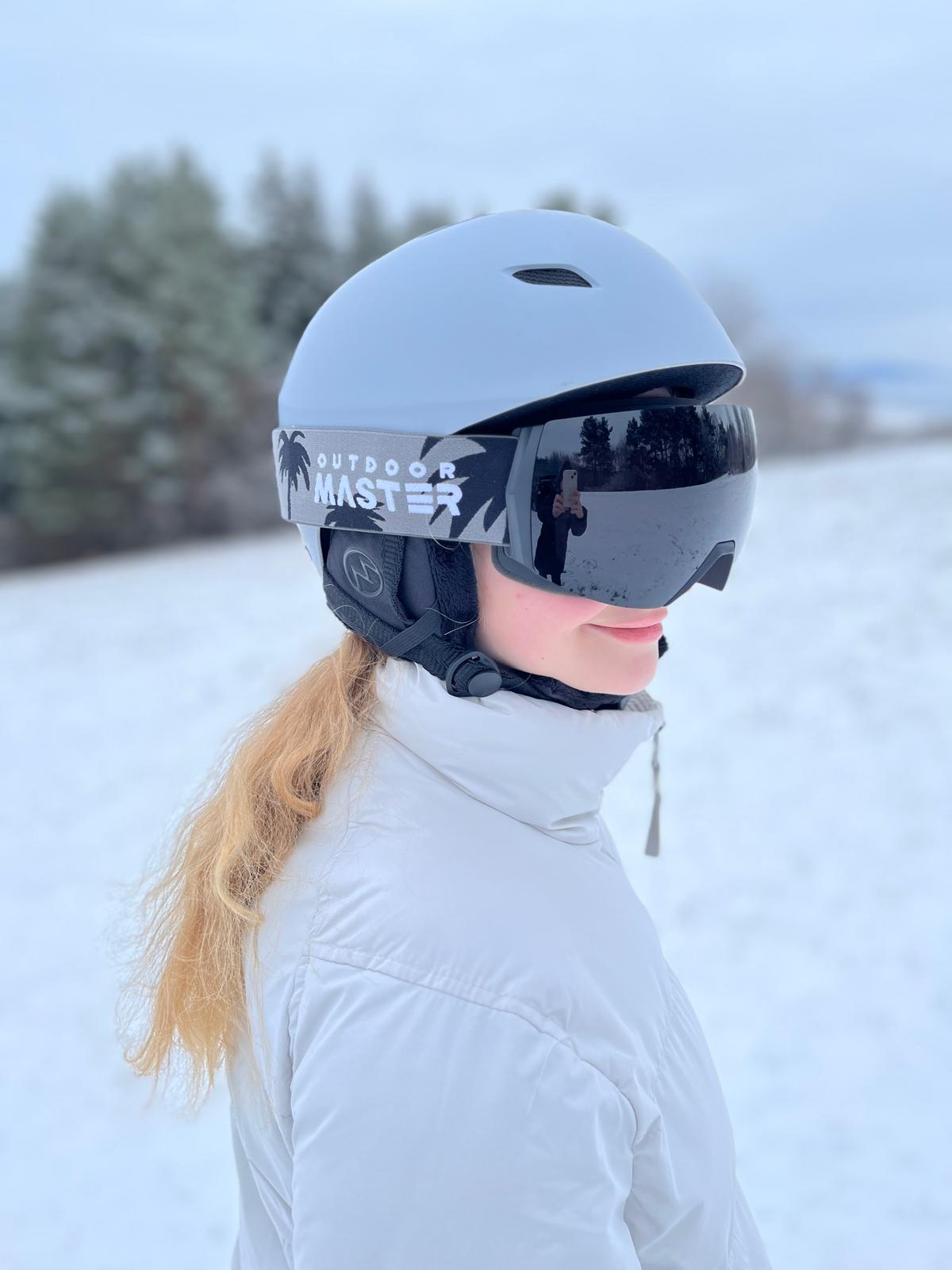 OutdoorMaster Ultra Zeiss